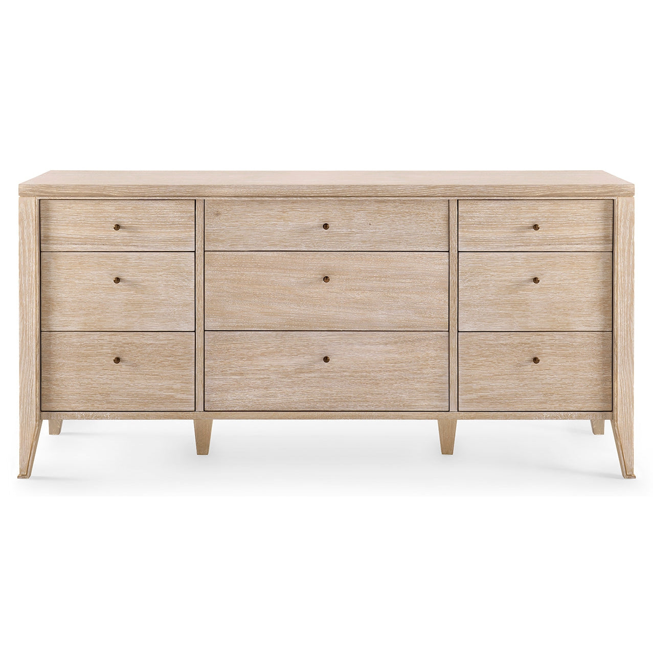 Villa & House Paola Extra Large 9-Drawer