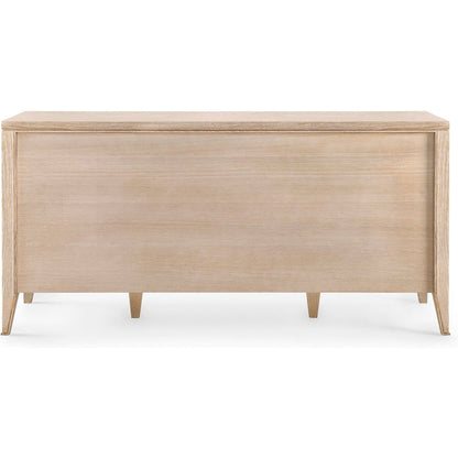 Villa & House Paola Extra Large 9-Drawer