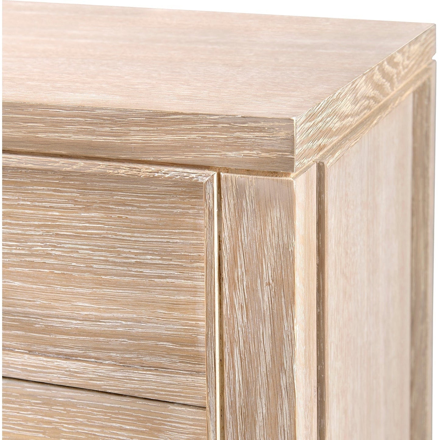 Villa & House Paola Extra Large 9-Drawer