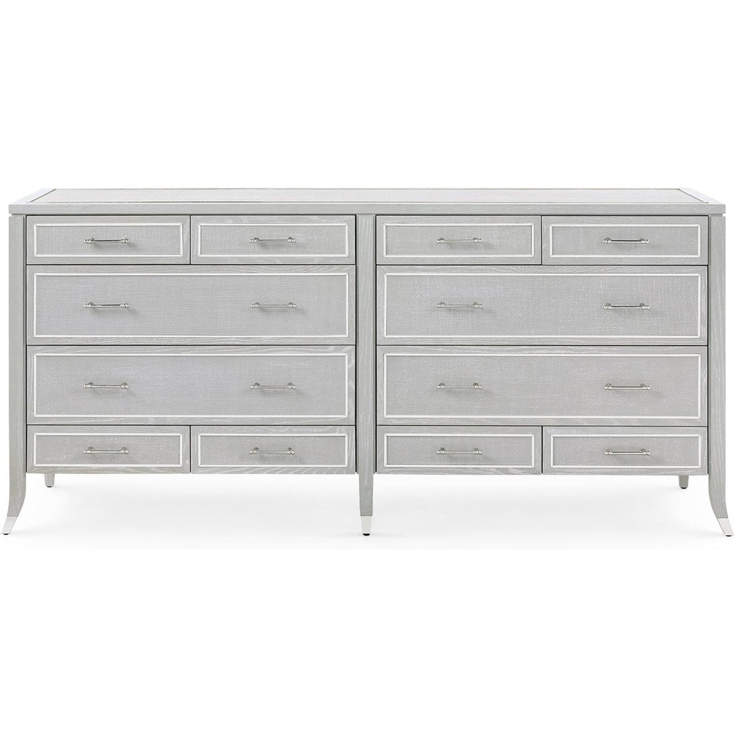 Villa & House Paulina 12-Drawer