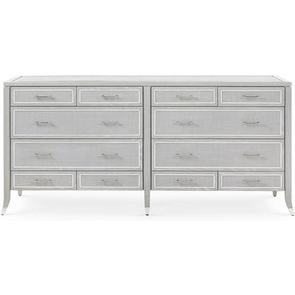 Villa & House Paulina 12-Drawer