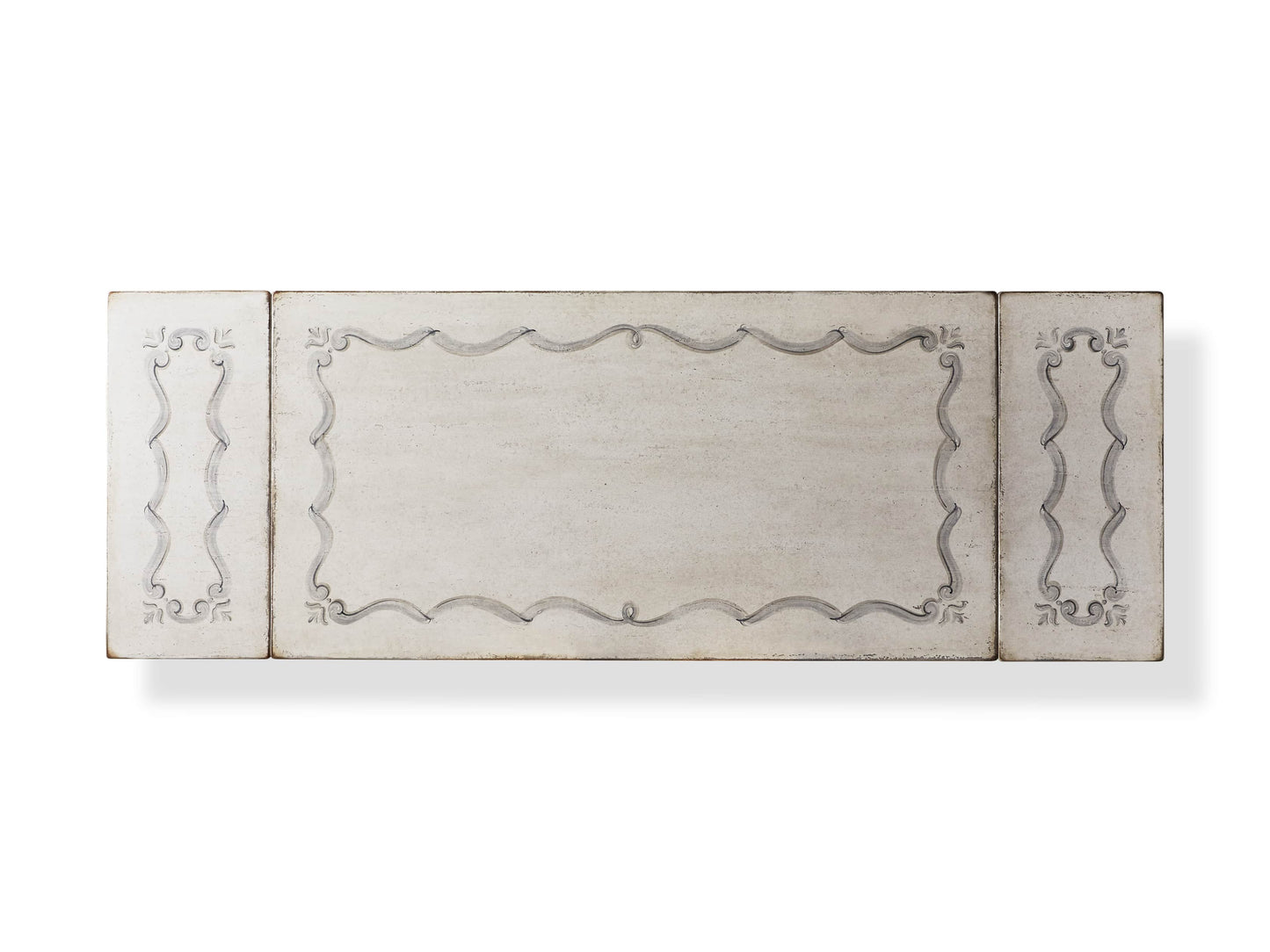 Cerea Ribbon Bell'Arte Dining Table