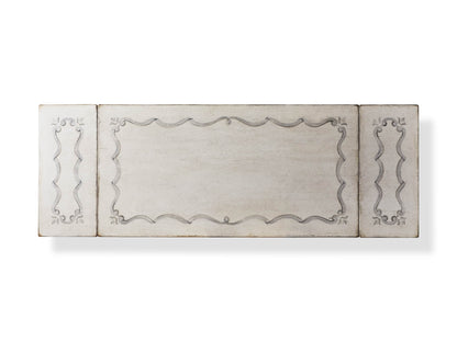 Cerea Ribbon Bell'Arte Dining Table