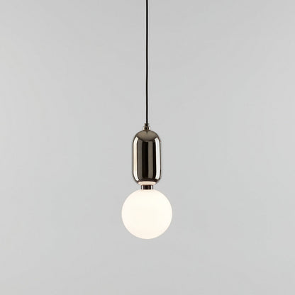 Aballs Pendant