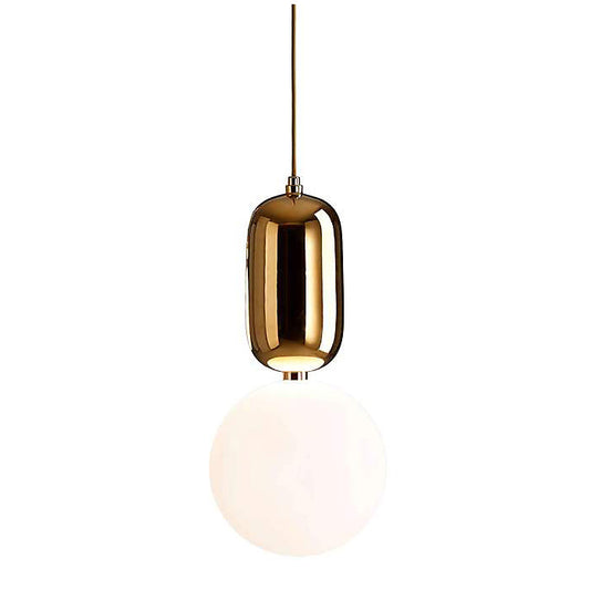 Aballs Pendant