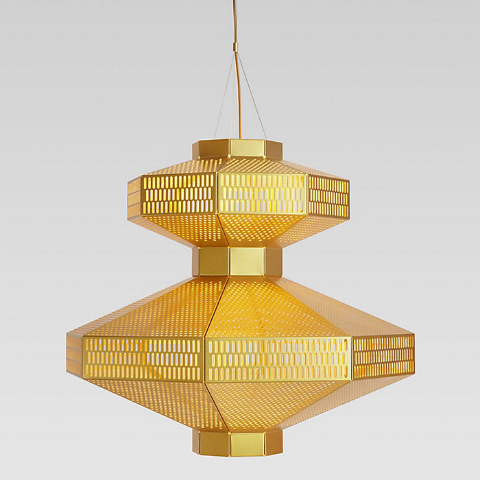 Ma-Rock LED Pendant