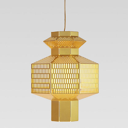 Ma-Rock T PE LED Pendant