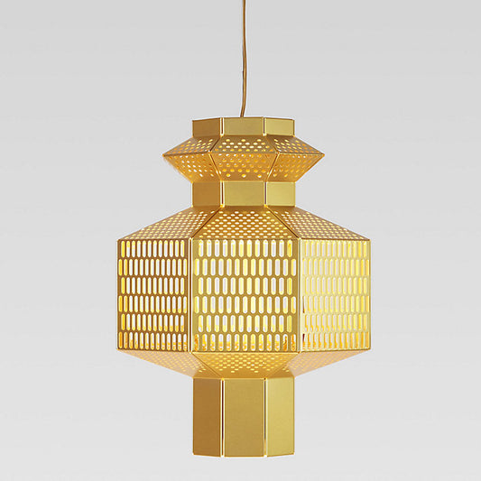 Ma-Rock T PE LED Pendant
