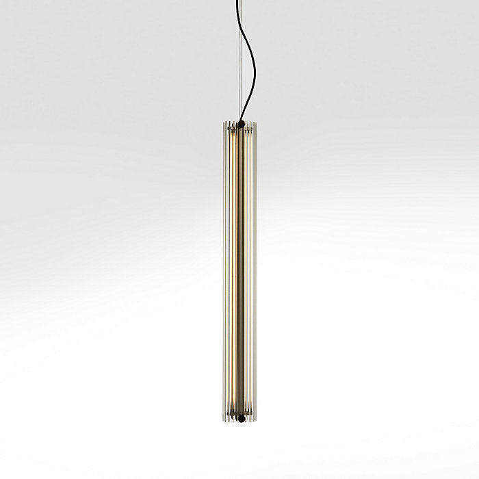 B15 Vertical LED Mini Pendant
