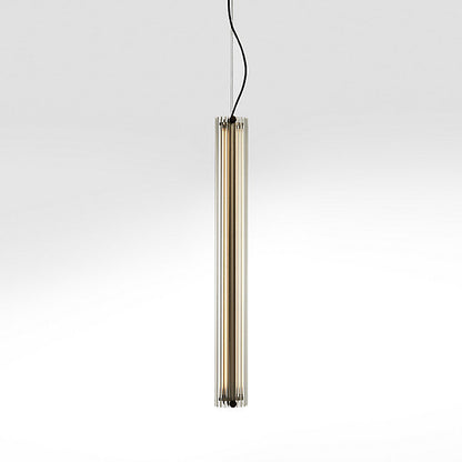 B15 Vertical LED Mini Pendant