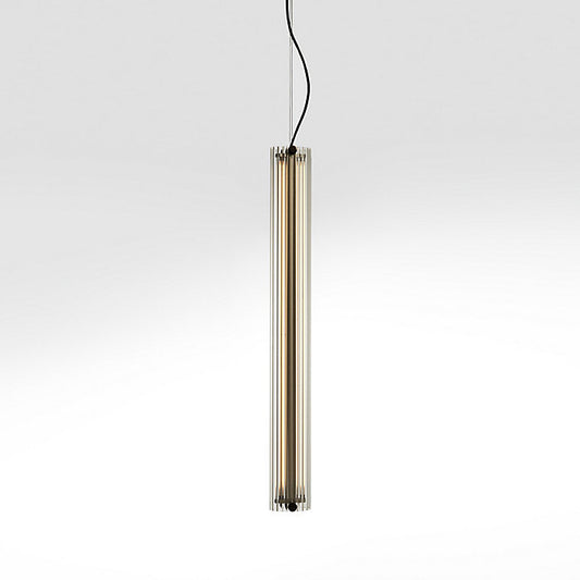 B15 Vertical LED Mini Pendant