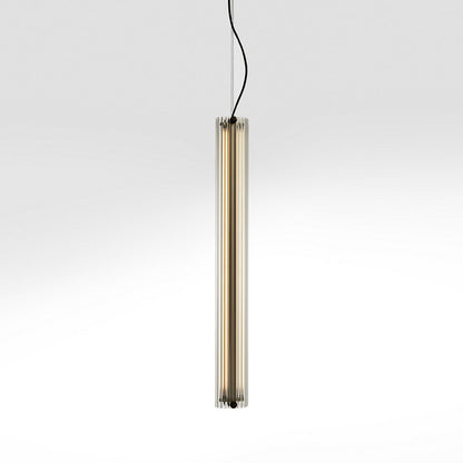 B15 Vertical LED Mini Pendant