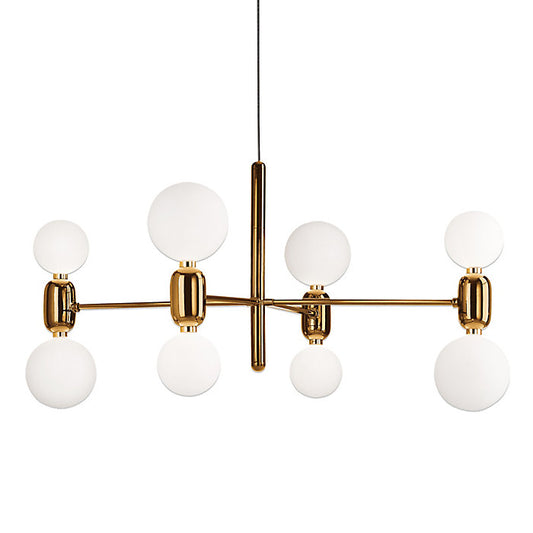 Aballs 1 Tier Chandelier