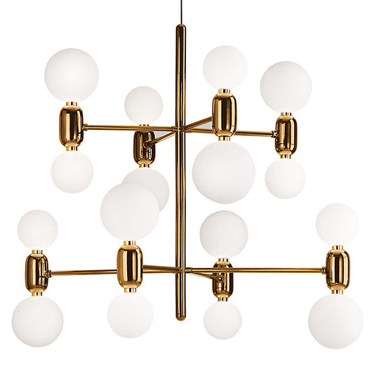 Aballs Chandelier