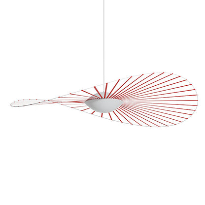 Vertigo Nova Red LED Pendant Limited Edition