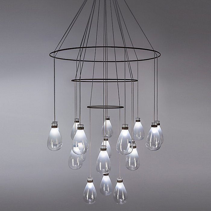 Soffi Chandelier