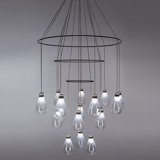Soffi Chandelier