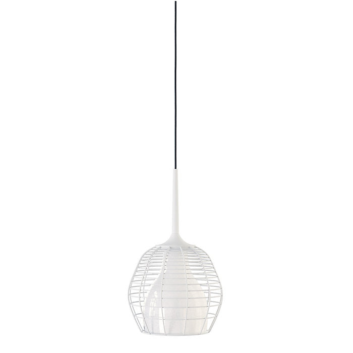 Cage Pendant