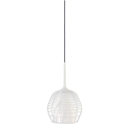 Cage Pendant
