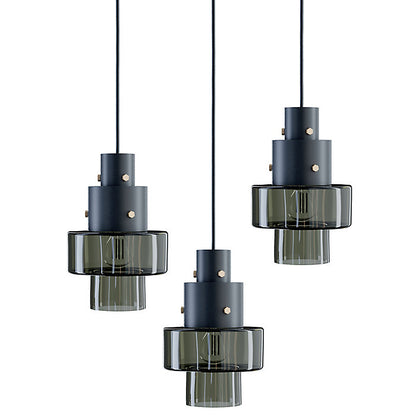 Gask 3-Light Pendant