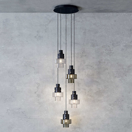 Gask 5-Light Pendant