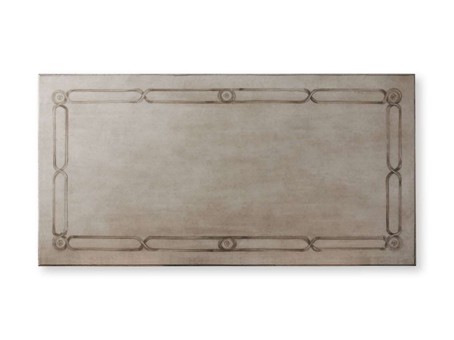 Girardi Geo Link Bell'Arte Dining Table