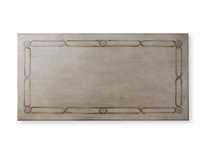 Girardi Geo Link Bell'Arte Dining Table