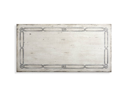 Girardi Geo Link Bell'Arte Dining Table