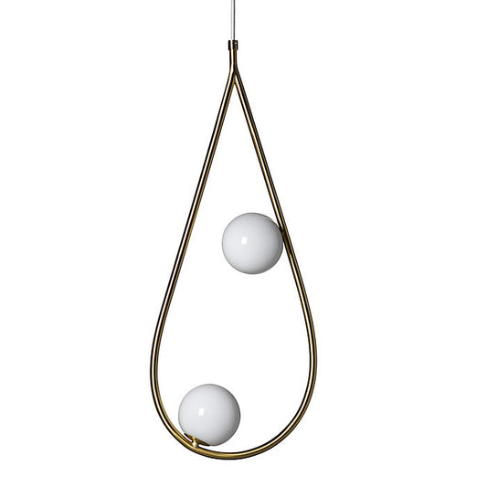 Pearls Pendant