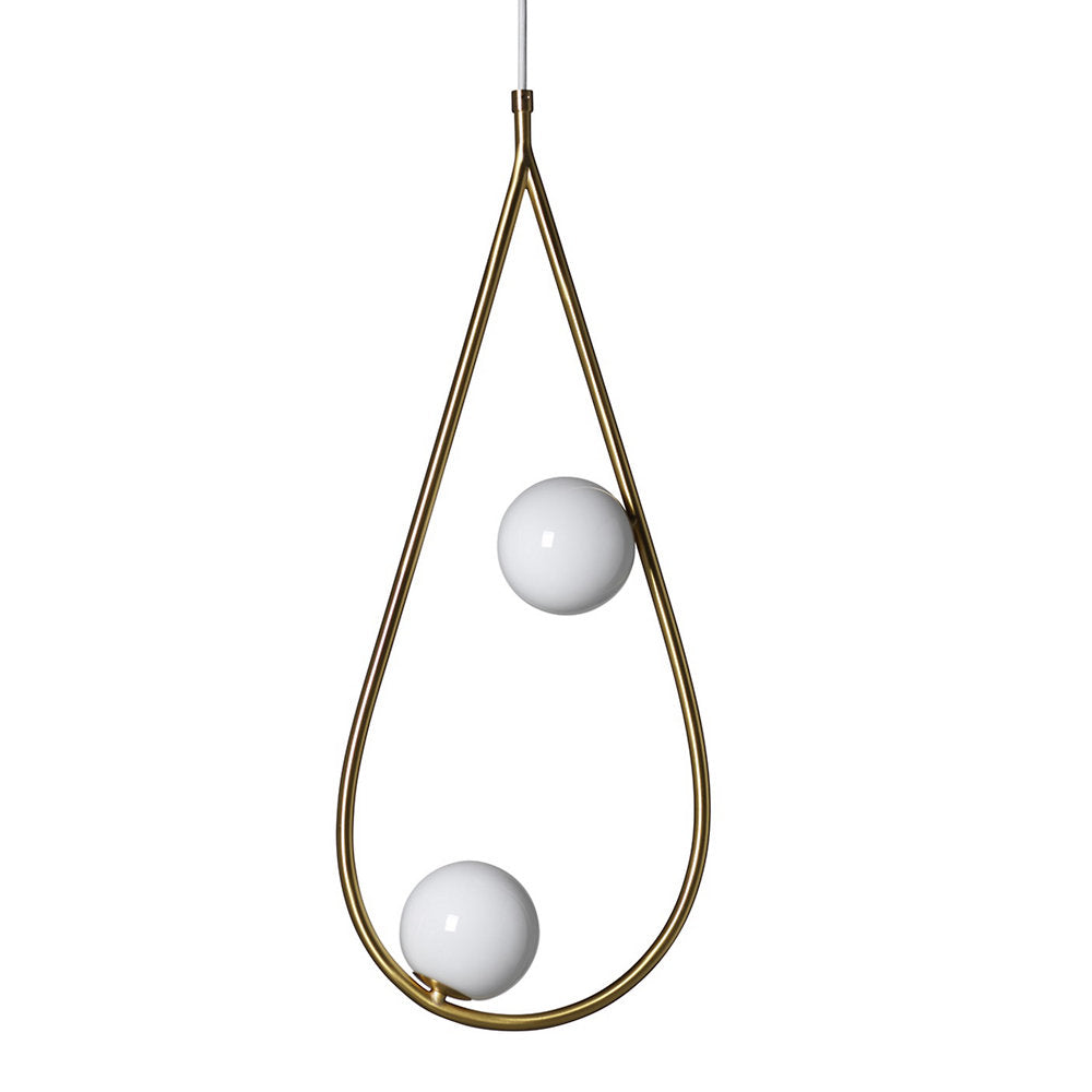 Pearls Pendant