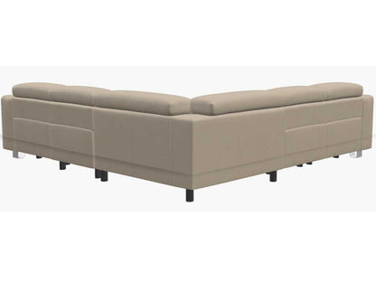 Palliser