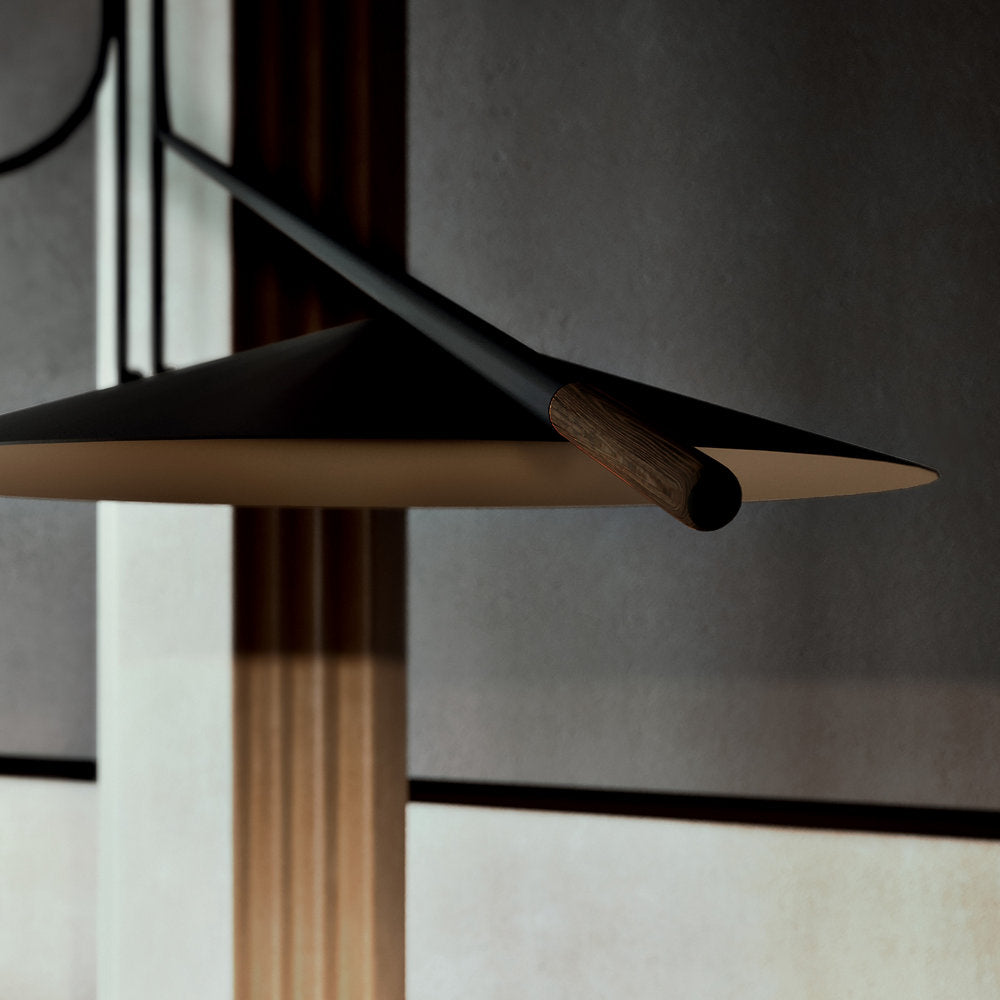 Glifo LED Wall Sconce