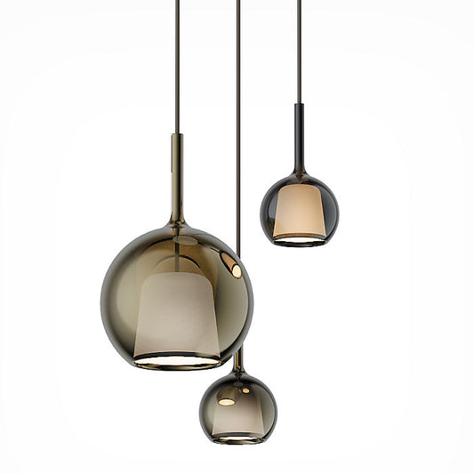 Glo Multi-Light Pendant