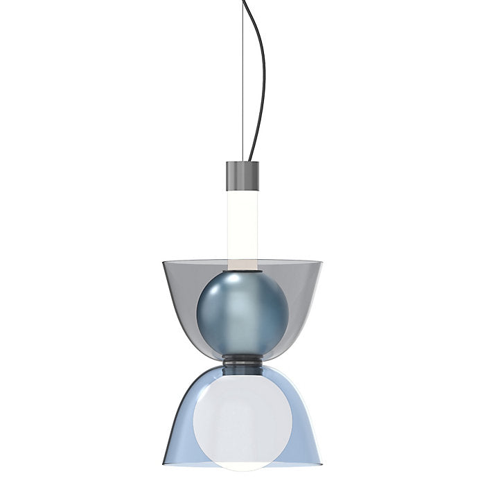 Gems S1D30A LED Pendant