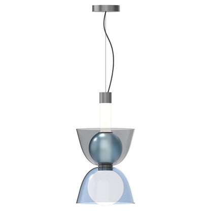 Gems S1D30A LED Pendant