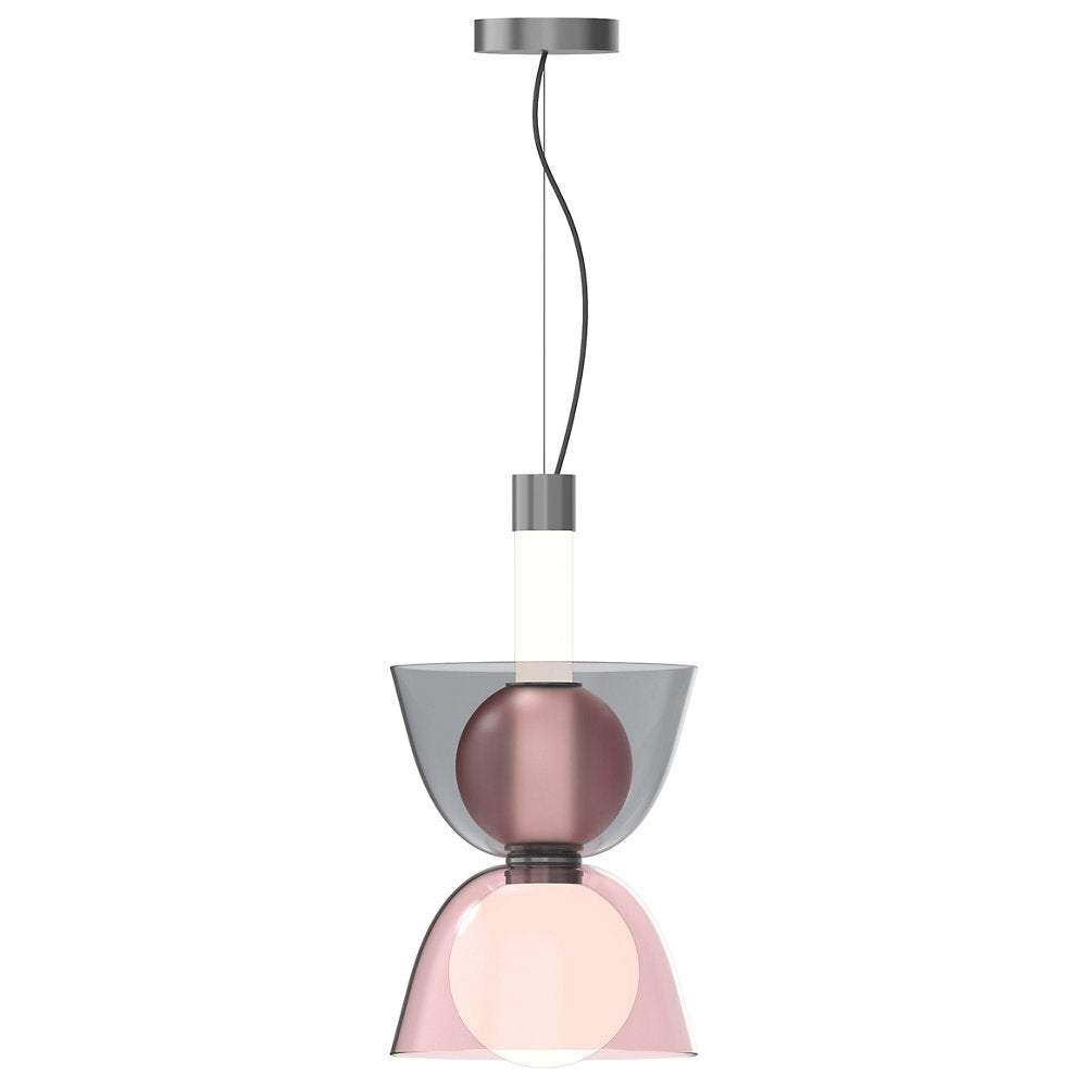 Gems S1D30A LED Pendant