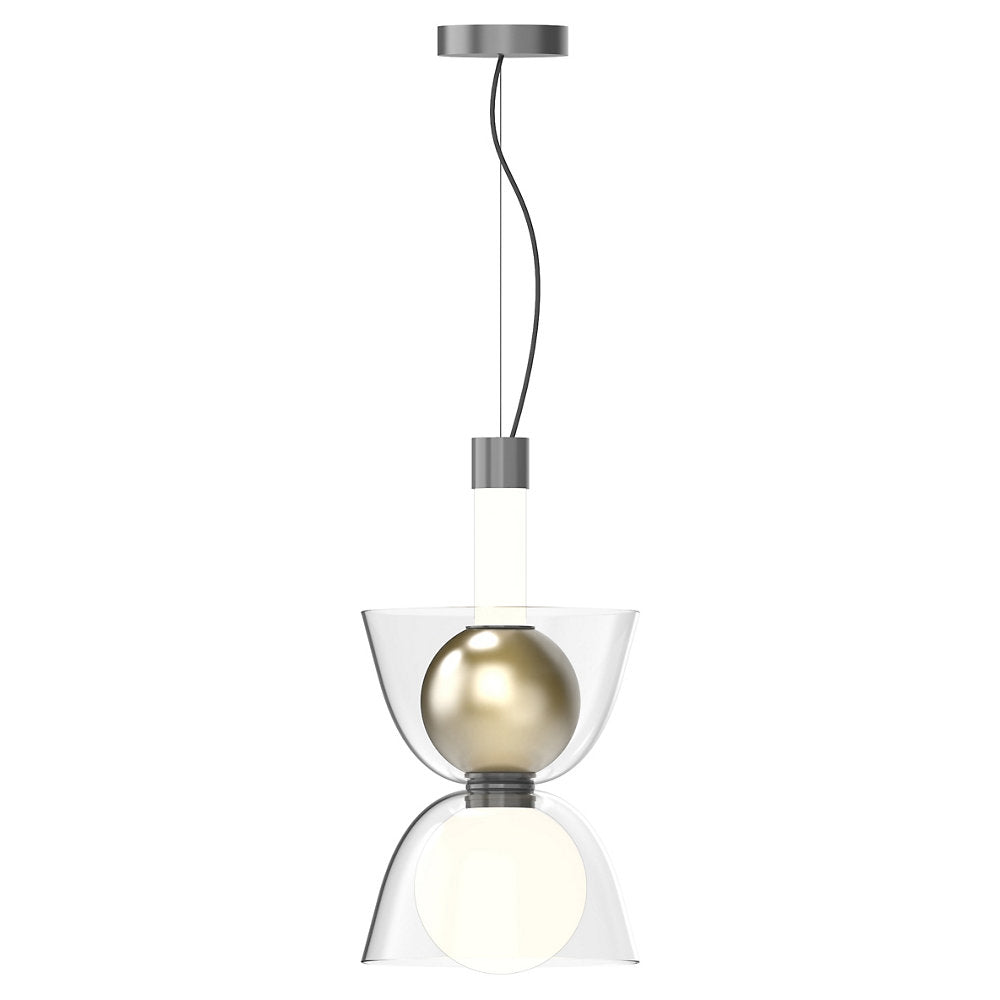 Gems S1D30A LED Pendant