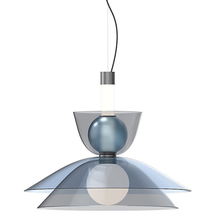 Gems S1D60A LED Pendant