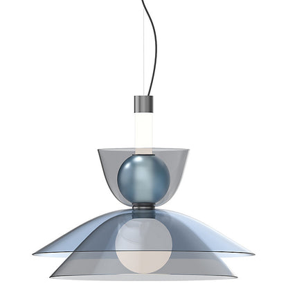 Gems S1D60A LED Pendant