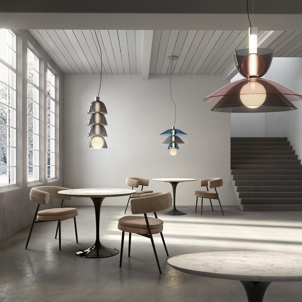Gems S1D60A LED Pendant