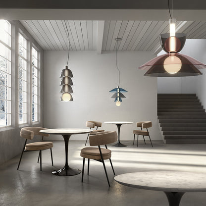 Gems S1D60A LED Pendant