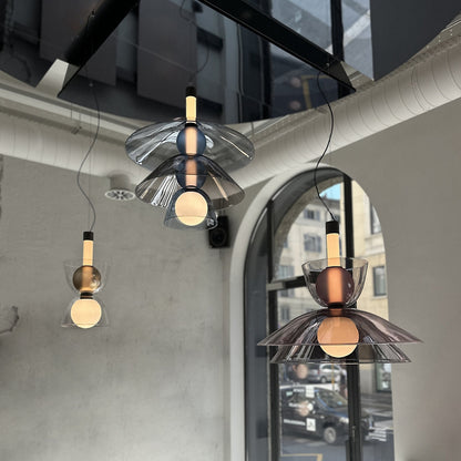 Gems T2D60A LED Pendant