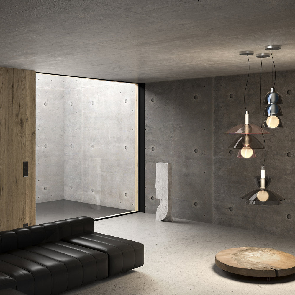 Gems T2D60A LED Pendant