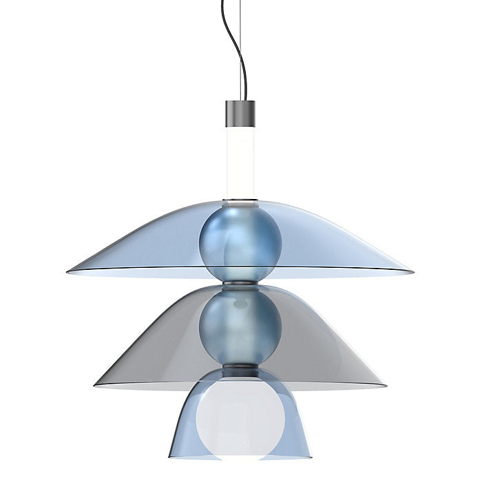 Gems T2D60A LED Pendant