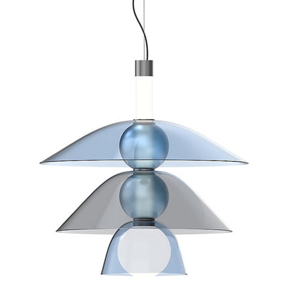 Gems T2D60A LED Pendant