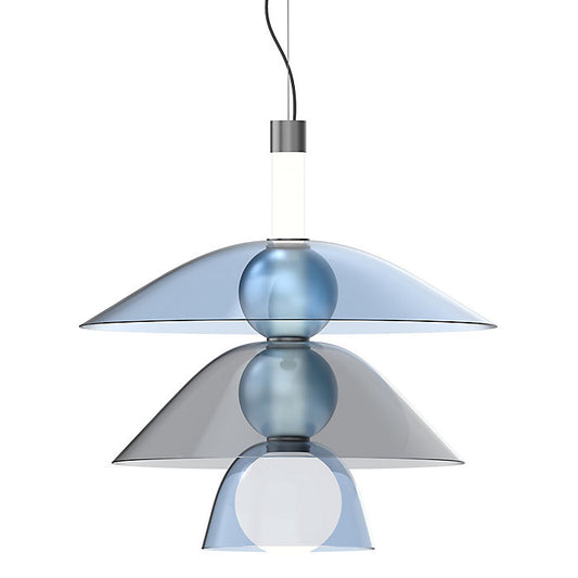 Gems T2D60A LED Pendant
