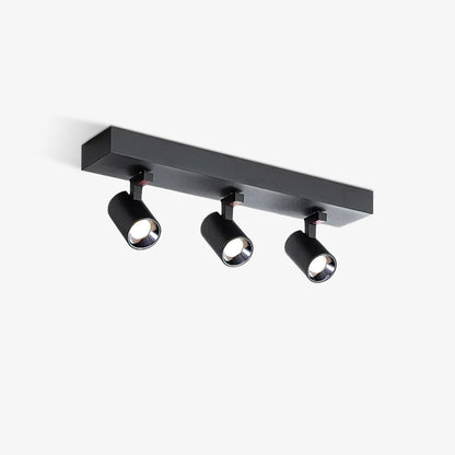 POG Double Linear Spotlight Ceiling lamp