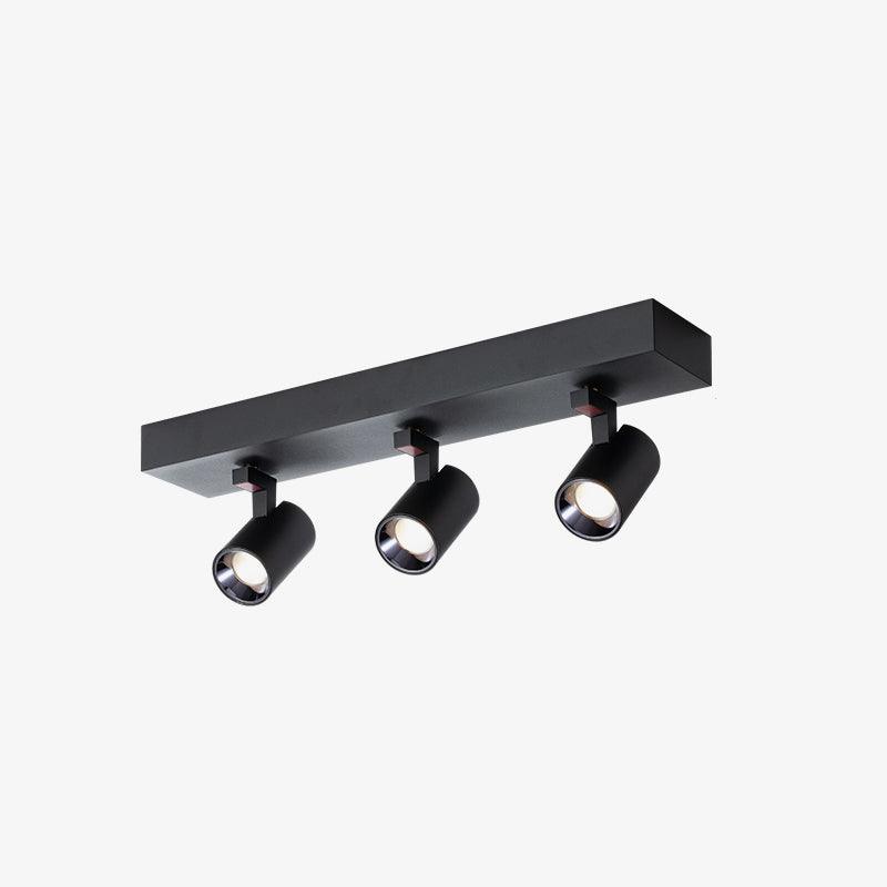 POG Double Linear Spotlight Ceiling lamp