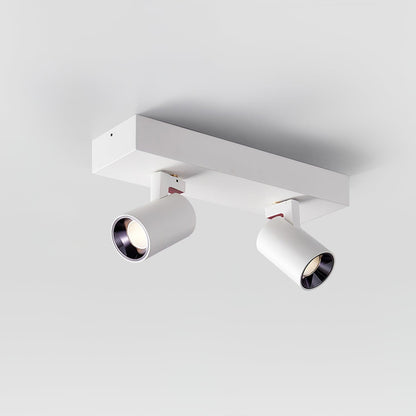 POG Double Linear Spotlight Ceiling lamp