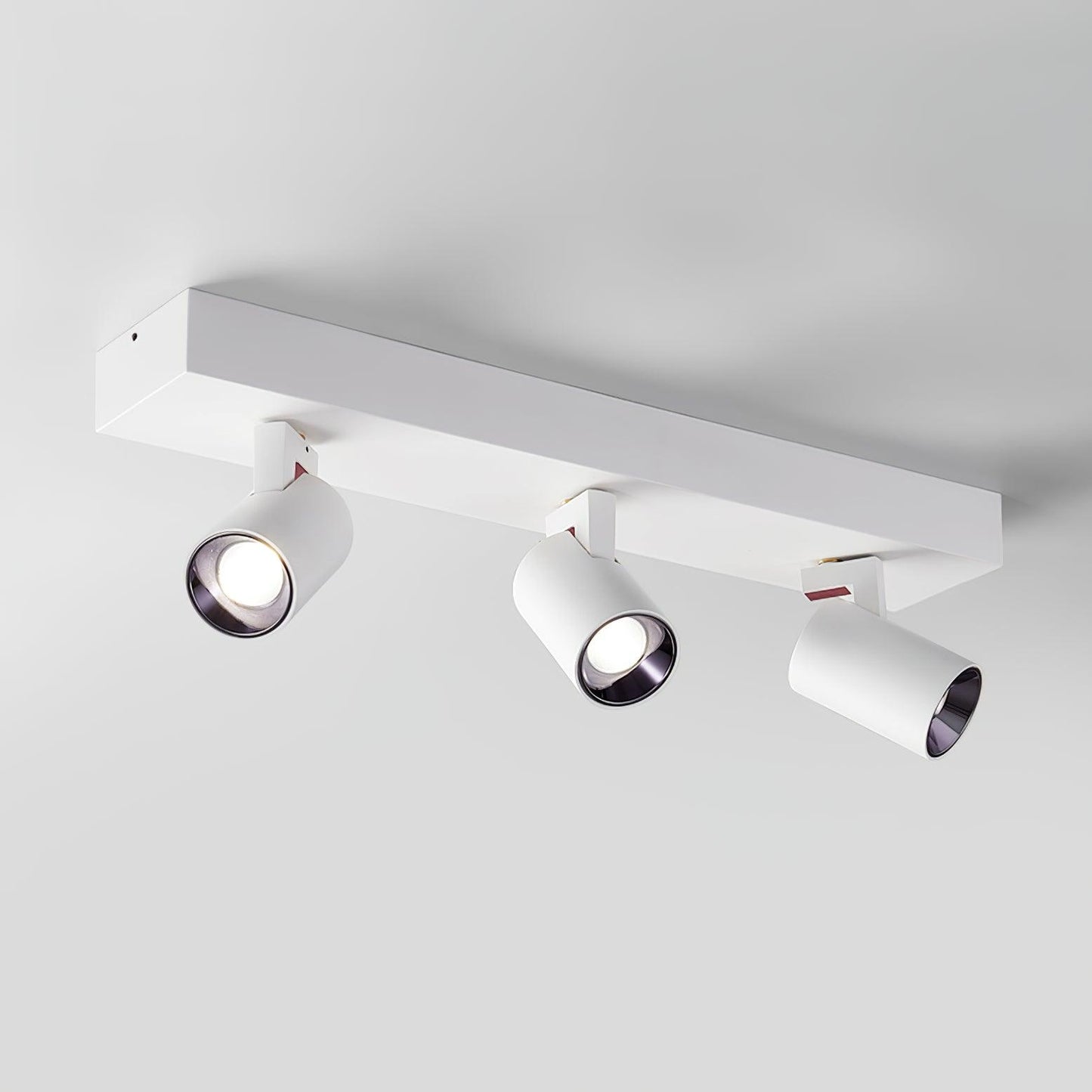 POG Double Linear Spotlight Ceiling lamp